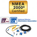 NMEA 2000 Starter kit   AMPHENOL