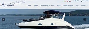 Aquabat boats official website