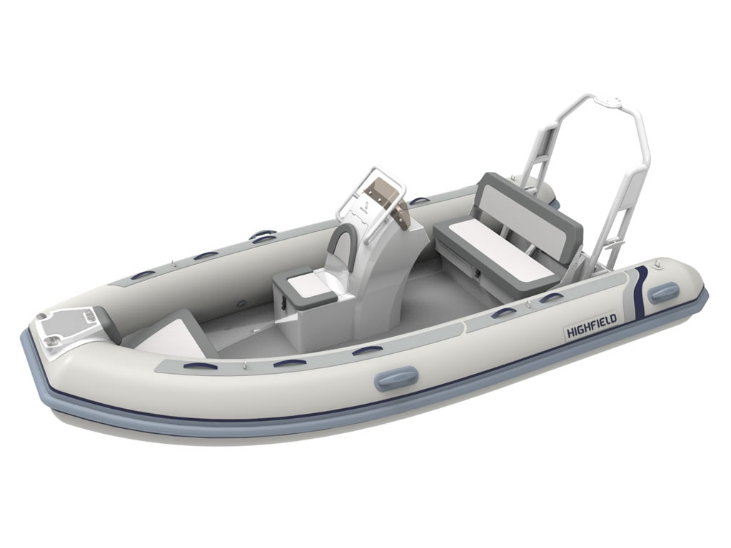RIB Boat for sale