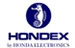 HONDEX ехолот-фишфайндери